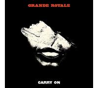 Grande Royale - Carry on [VINYL]