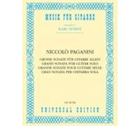 Grande Sonata (Scheit)