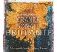 Grande Sonate Brilliante