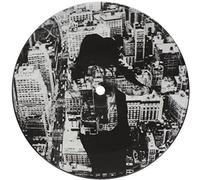 Grande Sophie - Bye Bye [VINYL]