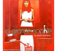Grande Sophie,la - Le Porte-Bonheur