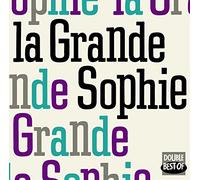 Grande, Sophie - Sophie La Grande [VINYL]