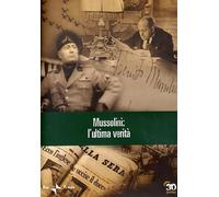 Grande Storia (La) - Mussolini - L'Ultima Verita'