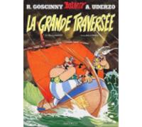 Goscinny and Uderzo – La Grande Traversée – Asterix (22)