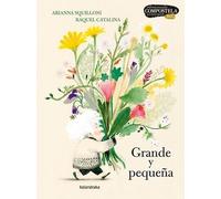 Grande y pequeña (Premio Compostela)