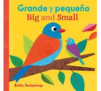 Grande Y Pequeño / Big and Small
