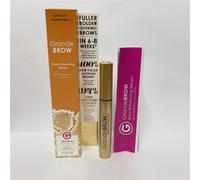 GrandeBROW Brow Enhancing Serum, 3ml - Healthy & Strengthened Eyebrows