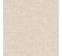 Grandeco Adana Calico Fabric Textured Wallpaper in Beige | Size: 1 Pack Grandeco Beige 1 Pack