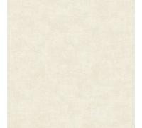 Grandeco Alba Plaster Plain Textured Wallpaper, Cream