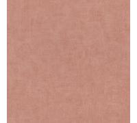 Grandeco Annabella Distressed Plaster Textured Wallpaper, Blush Red