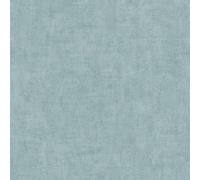 Grandeco Annabella Distressed Plaster Textured Wallpaper, Teal