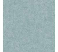 Grandeco Annabella Distressed Plaster Textured Wallpaper, Teal, Blue