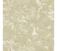 Grandeco Astoria Liquid Marble Textured Wallpaper, Cream