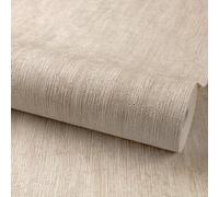 Grandeco Boutique Aspen Bark Texture Luxury Weight Embossed Wallpaper, Taupe
