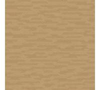 Grandeco Boutique Dioret Stacked Stones Luxury Weight Embossed Wallpaper, Sand, Brown