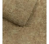 Grandeco Boutique Norite Deep Natural Luxury Weight Embossed, Gold