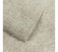 Grandeco Boutique Norite Deep Natural Luxury Weight Embossed Wallpaper, Cream