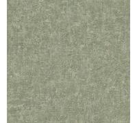 Grandeco Boutique Norite Deep Natural Luxury Weight Embossed Wallpaper, Green, Green