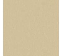 Grandeco Boutique Nursery Pure & Protect Cirrus Woven Linen Textured Antibacterial Wallpaper, Sand