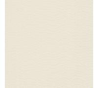 Grandeco Boutique Yoro Sand Dune Wave Luxury Weight Embossed Metallic Wallpaper, Beige