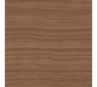 Grandeco Boutique Zebrano Metallic Wave Luxury Weight Embossed Wallpaper, Rust Red