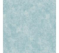 Grandeco Capri Distressed Italian Plaster Wallpaper, Teal