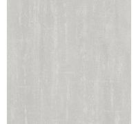 Grandeco Cave Distressed Plaster Blown Vinyl Textured Wallpaper, Concrete Grey