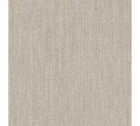 Grandeco Claus Plain Woven Grasscloth Textured Wallpaper, Beige Grey