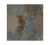 Grandeco Concrete Teal Paste The Wall Semi Vinyl Wallpaper