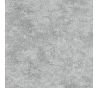 Grandeco Wallpaper Crushed Velvet Effect Industrial Textured Glitter Vinyl Roll 163001 Grey