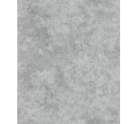 Grandeco Crushed Velvet Grey Wallpaper 163001