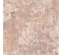 Grandeco Distressed Rustic Industrial Plaster Concrete Effect Blush Wallpaper 170805