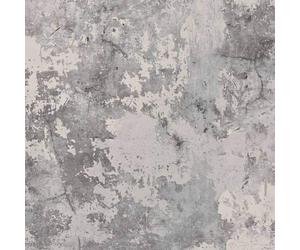 Grandeco Exposure Tempera Rough Concrete Stone Luxury Wallpaper 3 Colours