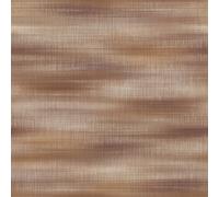 Grandeco Horizon Textile Textured Wallpaper, Rust