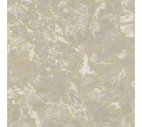 Grandeco Life Astoria Marble Neutral Wallpaper A73801