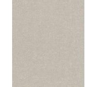 Grandeco Life Nomad Chenille Textured Plain Silver Wallpaper A50202 - Vinyl