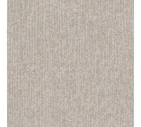 Grandeco Marlon Tweed Blown Vinyl Textured Wallpaper, Natural