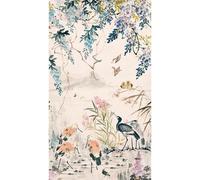 Grandeco Mural Japanese Garden Mural A52301