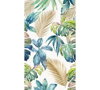 Grandeco Mural Wild Palms Digital Mural A54501