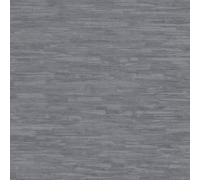 Grandeco Orion Non Woven Textured Abstract Horizontal Stripe Pattern Wallpaper Charcoal On1203