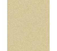 Grandeco Plaster Effect Casper Blown Vinyl Wallpaper, Yellow Gold