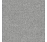 Grandeco Plaster Effect Cine Textured Wallpaper, Charcoal Grey