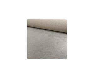 Grandeco Plush Glitter Wallpaper Taupe A14005 Full Roll