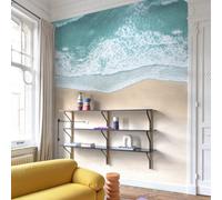 Grandeco Mural Seaside Mural ML6401