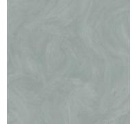 Grandeco Sera Rustic Painted Plaster Effect Textured Wallpaper, Sea Green