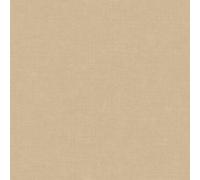 Grandeco Solena Fabric Weave Hessian Textured Plain Walllpaper, Taupe