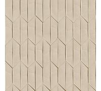 Grandeco Sveg Cut Stone Photographic Taupe Wallpaper