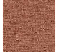 Grandeco Telma Chilli Red Wallpaper Elegant Feature Wall Paste The Wall Vinyl