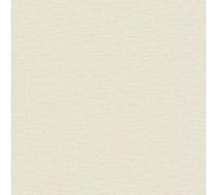 Grandeco Telma Slubbed Fabric Hessian Textured Luxury Wallpaper Cream