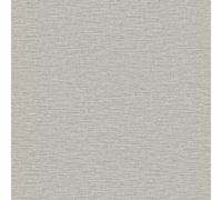 Grandeco Telma Slubbed Fabric Hessian Textured Luxury Wallpaper Neutral Marl